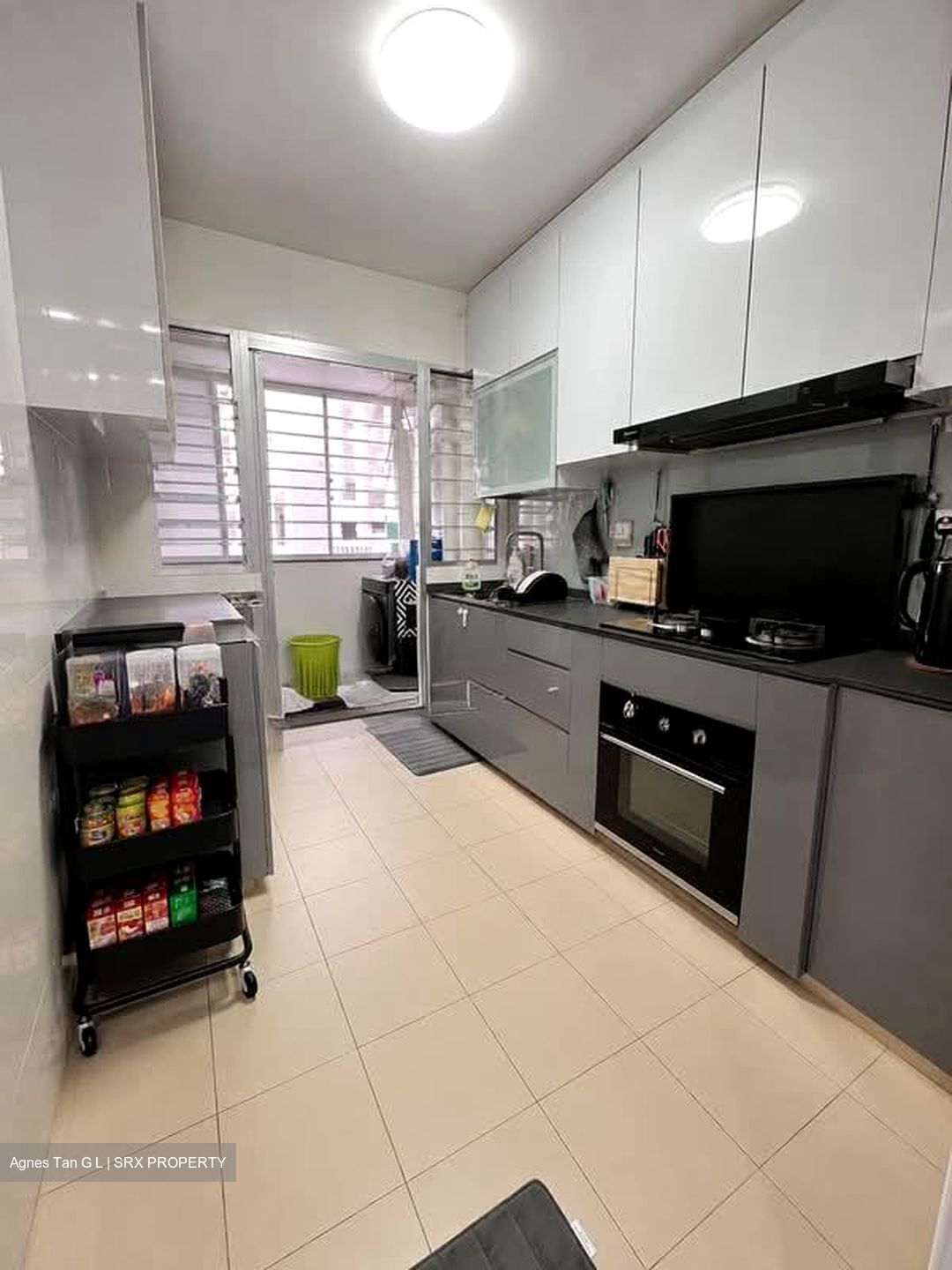 Blk 220C Matilda Edge (Punggol), HDB 4 Rooms #602821191